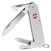 Cadet Black Swiss Knife $23.19 FREE Shipping on orders over $49