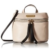Marc by Marc Jacobs Canteen Saddle Cross-Body Bag $91.18 FREE Shipping