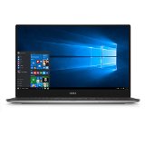 Dell XPS9350-5340SLV 13.3 Inch QHD+ Touchscreen Laptop (6th Generation Intel Core i7, 8 GB RAM, 256 GB SSD) Microsoft Signature Edition $1,249 FREE Shipping