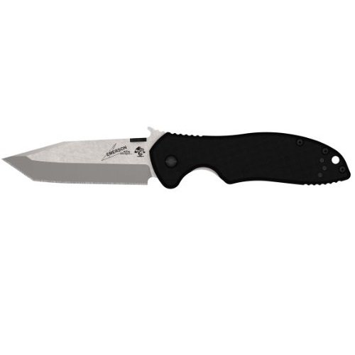 Kershaw 6034T Emerson Designed CQC-7K Knife, only $20.17