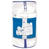 Dove Deep Moisture Gift Pack, 5 Count $10 FREE Shipping on orders over $49