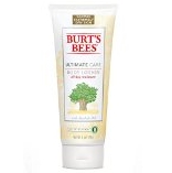 史低價！Burt's Bees小蜜蜂Ultimate極潤身體乳，170g*3支 點coupon后$14.38 免運費