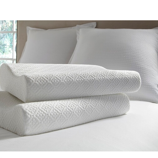 Ideal Comfort Italian Style Luxury Contour Memory Foam Bed Pillow  $19.99