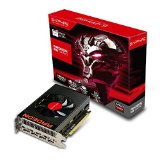 Sapphire Radeon R9 Nano 4GB HBM HDMI/TRIPLE DP PCI-Express Graphics Card 21249-00-40G$479.99  FREE Shipping