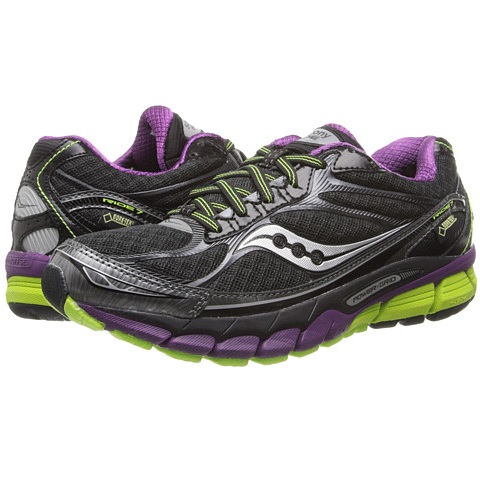 Saucony Ride 7 GTX, only $52.99, free shipping