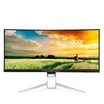 Acer XR341CK bmijpphz Curved 34-inch UltraWide QHD (3440 x 1440) Display with 21:9 Aspect Ratio $722.49 FREE Shipping
