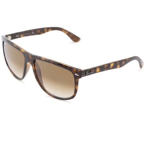 Ray-Ban Square Sunglasses,Tortoise Frame/Brown Lens,only $64.18, free shipping after using coupon code 