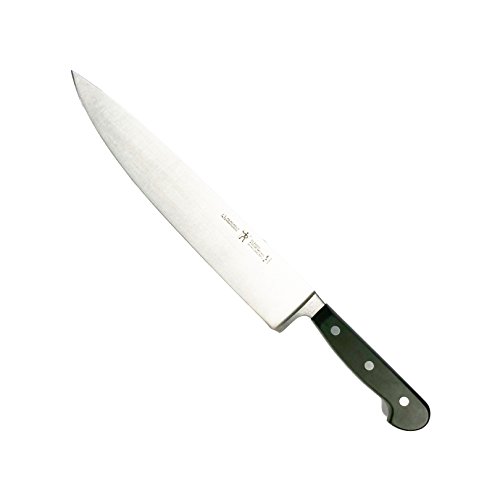 閃購！ J.A. HENCKELS INTERNATIONAL 單立人經典10寸主廚刀， 現僅售$47.95，免運費