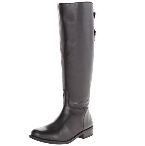 Vince Camuto Women's Kadia Riding Boot, only $49.59, free shipping after using coupon code 