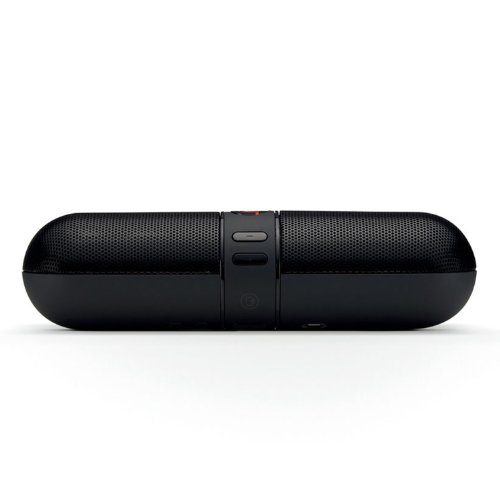 Beats Pill 2.0 Wireless Portable Speaker (Black) - Newest Model, only $119.99, free shipping