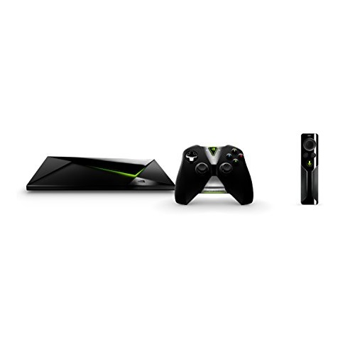 NVIDIA SHIELD + Remote, only $174.99, free shipping