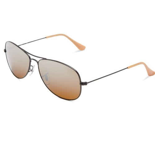 Ray-Ban Cockpit RB 3362 Sunglasses, only $54.56, free shipping after using coupon code 