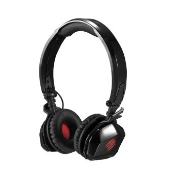 Mad Catz F.R.E.Q.M Wireless Mobile Gaming Headset for PC, Mac, and Smart Devices, only $71.09, free shipping