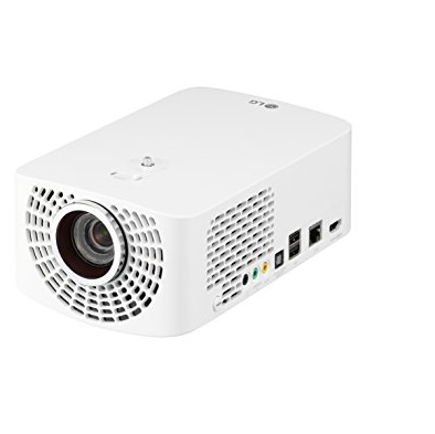 LG Electronics PF1500 Full HD Smart Home Theater Projector, only $799.99, free shipping