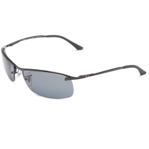 Ray-Ban RB3183 Sunglasses 63 mm, only  $70.70, free shipping after using coupon code 