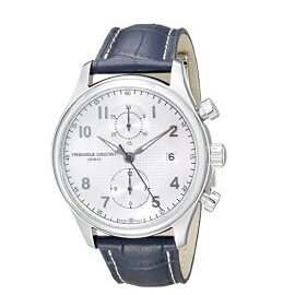 Extra 30% Off Cyber Monday sale event-50% Off or More Frederique Constant Watches Sale @ Amazon