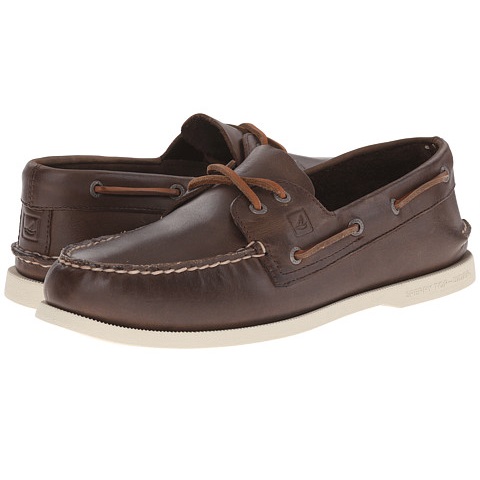Sperry Top-Sider A/O 2-Eye, only $39.99