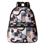 LeSportsac Basic Backpack $45.99 FREE Shipping
