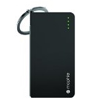 mophie Power Reserve with Lightning Connector (1,300mAh) - Black $17.84 FREE Shipping on orders over $49
