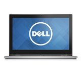 史低价！Dell戴尔Inspiron i7359-2435SLV 13.3英寸二合一触控笔记本$499.99 免运费