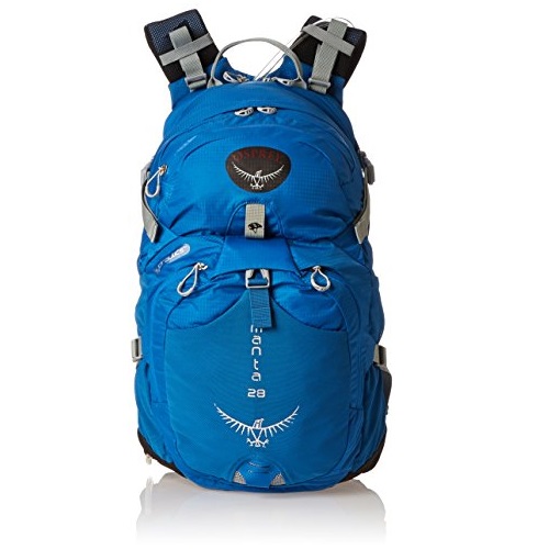 Osprey Men's Manta 28 Hydration Pack, only $104.98, free shipping