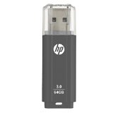 HP x702w 64GB USB 3.0 Flash Drive - Speed Approximately 10X Faster Than USB 2.0 - P-FD64GHP702-GE $15.99 FREE Shipping on orders over $49