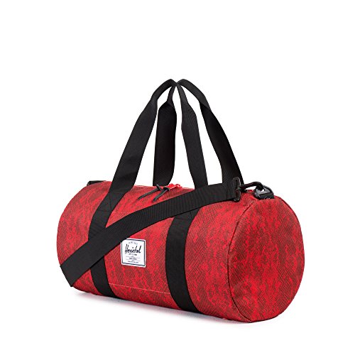 Herschel Supply Co. Sutton Mid-Volume Duffel Bag, only $45.70, free shipping