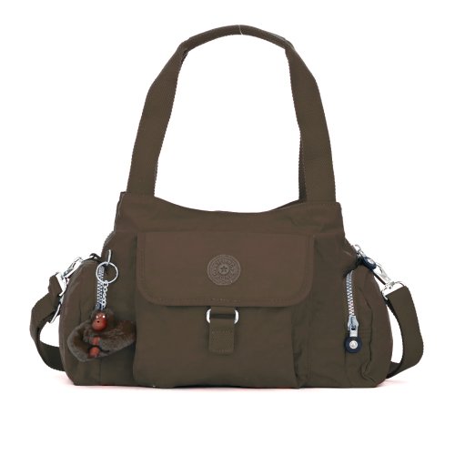 Kipling Luggage Fairfax Shoulder Bag, only $40.49, free shipping after using coupon code 
