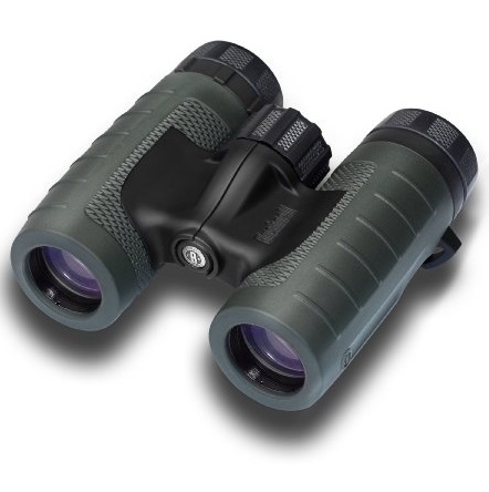 Bushnell Trophy Xlt Binoculars, 10X28, only $48.26