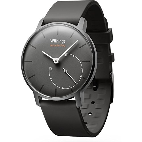 Withings Activite Pop Smart Watch Activity and Sleep Tracker, only $49.95, free shipping