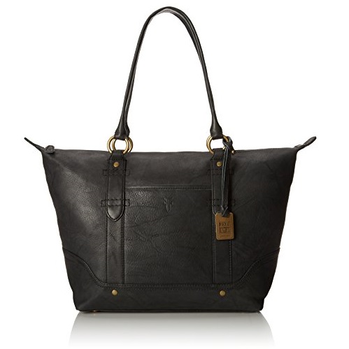 Frye Campus Zip Tote Shoulder Bag, only $153.21, free shipping after using coupon code