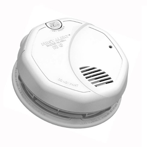First Alert BRK 3120B Hardwire Dual Photoelectric and Ionization Sensor Smoke Alarm with Battery Backup, only $19.97