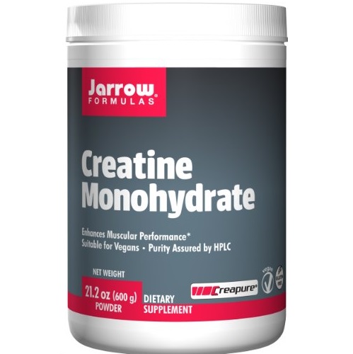 Jarrow Formulas Creatine Monohydrate Powder, 21.2 Ounce, only $9.97, free shipping after using SS