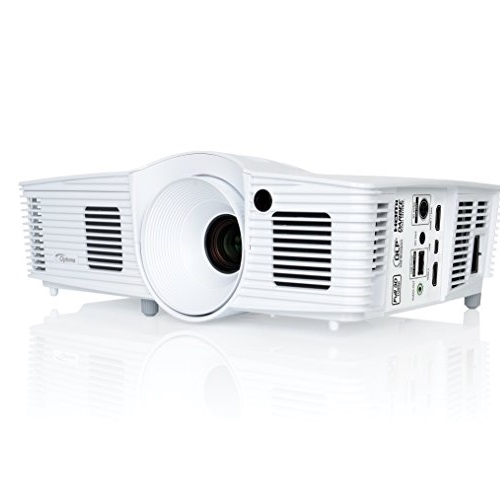 Optoma HD28DSE 1080p 3D DLP Home Theater Projector, only$551.12 , free shipping.