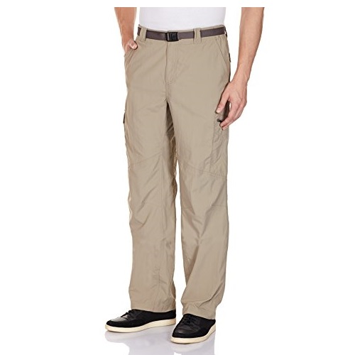 Columbia Silver Ridge Extended Cargo Pant , only 18.90