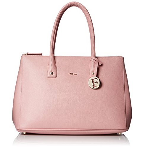 Furla Linda Medium Carryall Top Handle Bag, only $221.91, free shipping after using coupon code 