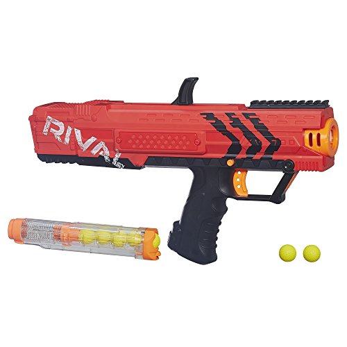 Nerf Rival Apollo XV-700 (Red), only $19.99