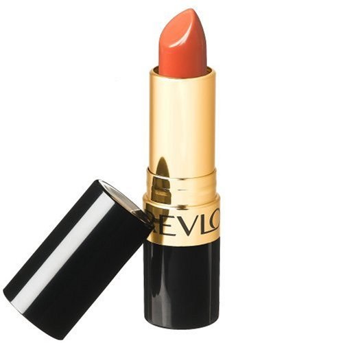 Revlon Super Lustrous Lipstick Creme, Toast of New York 325, 0.15 Ounce, only $2.84, free shipping