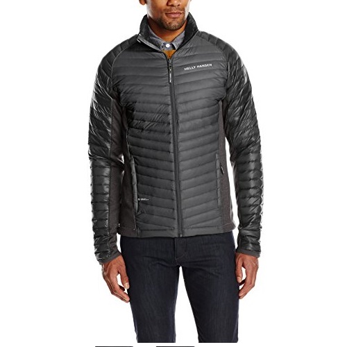 Helly Hansen Verglas Hybrid Insulator Puffy Jacket, only  $68.56, free shipping after automatic discount