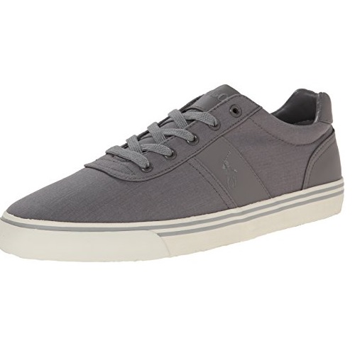Polo Ralph Lauren Men's Hanford Fashion Sneaker, only $16.81 after using coupon code 
