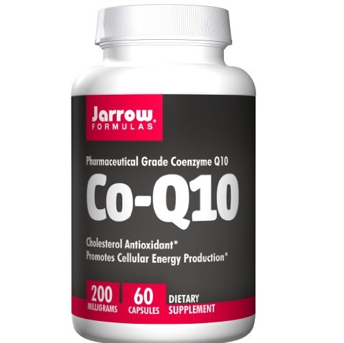 Jarrow Formulas Coq10 200mg, 60 Capsules,only $7.29, free shipping after using SS