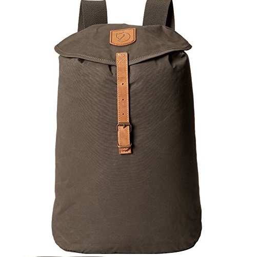 Fjallraven Greenland Backpack, only $54.99, free shipping