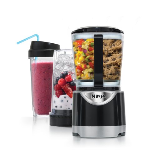 Ninja Kitchen System Pulse (BL201), only $59.99, free shipping