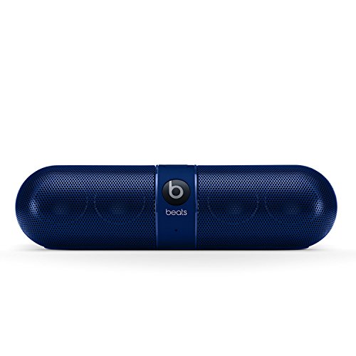 Beats Pill 2.0 Speaker System - Wireless Speaker - Blue, only $119.99, free shipping