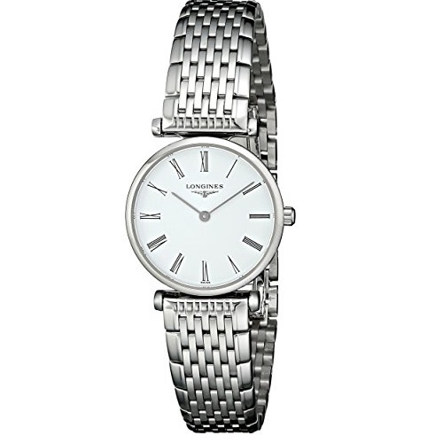LONGINES La Grande Classique Ladies Watch Item No. L4.209.4.11.6, only $729.00, free shipping after using coupon code