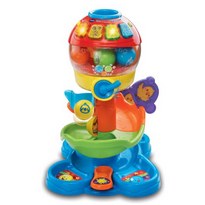 VTech Spin and Learn Ball Tower $19.98 