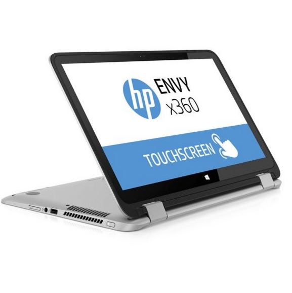Woot：HP 惠普 ENVY 15.6寸触控全高清变形笔记本电脑，五代i7/12G/1TB/触摸屏，官翻版，现仅售$599.99+ $5运费
