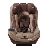 2014 Maxi-Cosi Pria 70 with Tiny Fit Convertible Car Seat, Walnut Brown $179.99 FREE Shipping