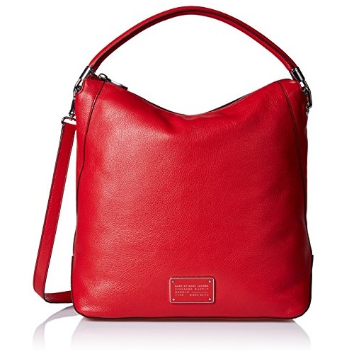 Marc by Marc Jacobs New Too Hot To Handle Hobo Bag, only $161.60 , free shipping 