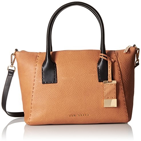 Ted Baker Paigee Casual Large Tote Bag,only $142.58, free shipping